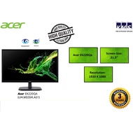 Acer EK220QA 21.5inch MONITOR[NEW]