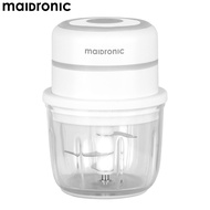 Aicook x Maidronic 300ml Wireless Glass Electric Chopper Meat Grinder Garlic Chopper Food Processor 