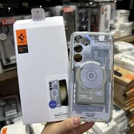 Spigen Magsafe Protective Case Samsung Galaxy S24 Ultra S24 S24plus