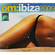 OM : Ibiza 2009   CD