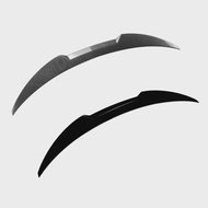BIg Sale Suitable for BMW 3 Series E90 2005-2012 M4 Blade model tail wing top wing spoiler exterior 