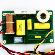 1pcs PS15 Full Range Speaker Filter for 15" Monitor Crossover