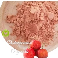 Hawthorn Juice Powder 250g 山楂粉 Hawthorn Berry Powder Serbuk Asam Sour Berry