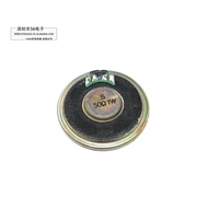 40mm 4cm Ultra-Thin Speaker Telephone Walkie-Talkie Earpiece Speaker Large Resistance Value 50 Ou 1 