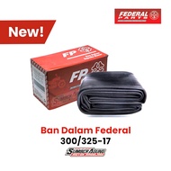 INNER TYRE 300/325-17 FEDERAL REAR WHEEL INNER TYRE HONDA WIN