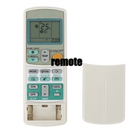 ARC433B47 Replacement DAIKIN Air Con Remote Control (English) Controller ARC433A1 ARC433B47 ARC433A6