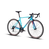 2022 POLYGON STRATTOS S2 ROADBIKE - 2x8 SPEEDS SHIMANO CLARIS - 5 YEARS WARRANTY