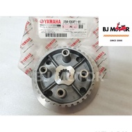 YAMAHA LC135 ES HC /Hand Clutch / Clutch Boss / Kepala Class Mangkuk 100% Original