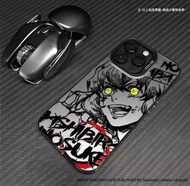 [Pre-oreder預訂］  A款 嘴平伊之助  iPhone手機殼 鬼滅之刃 iPhone Case