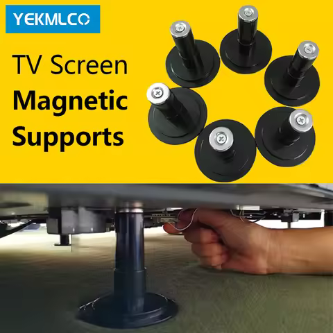 LED LCD TV Screen Remove Support Silicone Vacuum Suction Cup Repair Tool Connector Regulator 32-80 I