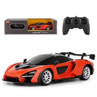 RASTAR RC 1/24 Mclaren Senna - Official Licensed Product