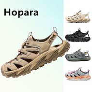 2023 HOKA ONE ONE men's and women's Hopara Hopara cushioning hiking trailing sandals spring and summer new GDNT