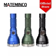 Mateminco MT90 MINI (Astrolux ft03s) sbt90.2.. 1428meter