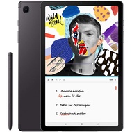 (free case)Samsung Galaxy Tab S6 Lite w/S Pen (64GB, WiFi + Cellular) 4G LTE Tablet &amp; Phone (Makes Calls) GSM Unlocked SM-P615, International Mode