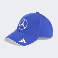 Mercedes Benz F1 logo, car cap, duckbill cap, men's and women's baseball cap, casual curved brim cap
