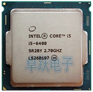 Intel Core i5-6400 Quad core 2.7GHz 6MB Cache LGA1151 CPU Processor gubeng