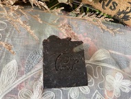 老青黛松焦油月桂漿果油全身皂/乾癢問題膚質/頭皮氣味不再來/