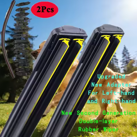 For KIA Sportage NB K00 JE KM SL SUV 1993 2000 2004 2008 2009 2010 2014 2015 2018 2019 Double Rubber