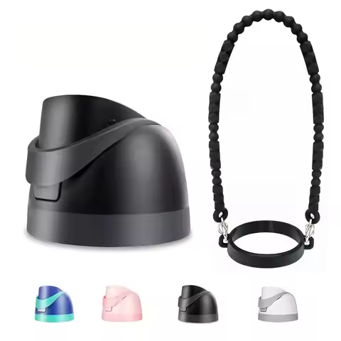 New Unify Accessory For Owala Freesip Replacement Lid Ne Button Water Bottle Compatible Owala Cup St