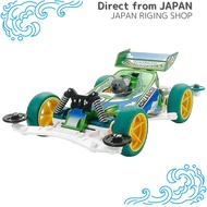 Tamiya Racer Mini 4WD Series No. 93 Mini 4WD Koala VS Chassis Plastic Model 18093