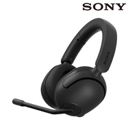 SONY INZONE H5 無線耳罩式電競耳機 WH-G500/ 黑色