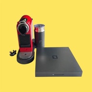 Nespresso CitiZ & Milk 咖啡機