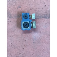 Huwei Y7 pro 2019 Rear Camera completely disassembled