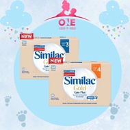 Similac Gain Plus Stage 3 / Gain Kid Stage 4 ( 3Kg )