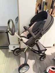 Stokke 嬰兒車 二手