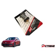 OBX RACING THERMOSTAT AUDI VW EA888 GEN3 68° INZI TYPE