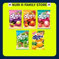 ORION	Fruit Jelly 6 Series