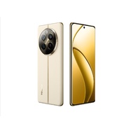 realme 12 Pro+ 5G (8+256GB) | 64MP Periscope Camera Portrait | 50MP Sony IMX890 OlS Camera