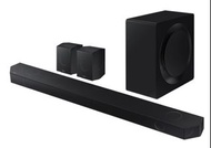 Samsung Q-series HW-Q990D 11.1.4ch Soundbar