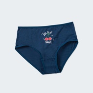 Young Curves Panty Kids Cherry Viscose Mini C24-100194