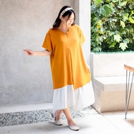 Sujin HOME DRESS 120RB 3pcs/SUJIN Modern HOME DRESS/Latest Women's Clothing/Muslim Women's FASHION/L