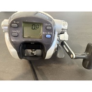 Daiwa Supertanacom x500CP