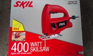 Power Jig Saw