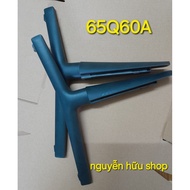 SAMSUNG QA65Q65A TV shelf stand