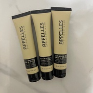 全新Appelles Shampoo Conditioner Skin Lotion