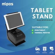 Tablet Ipad Stand/Tablet POS stand/Ipad POS stand/Tablet Stand with Printer/Ipad Stand with Printer