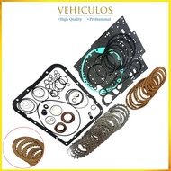 4L60E 4L60-E 1set Transmission Master Rebuild Kit For BMW Cadillac 1994-ON High Quality Car Accessor
