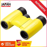 Vixen Binoculars Arena H Series Arena H8×21WP Yellow 13506-6