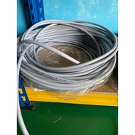 COSIMO 40/0.16MM X 3C 100% Pure Full Copper 3 Core Flexible Wire Cable PVC Insulated Sheathed Loose Cut