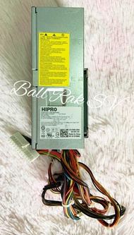 Power supply Hipro Tech - HP-D2506R0 / 250 Watts