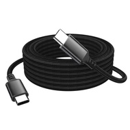 60W Usb C To Cable Pd 3A Type-C Fast Charging 480Mbps High Speed Data For Android