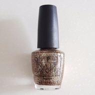 OPI Glow Up Already! HL B04