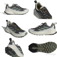 男裝US7.5 to US9.5 Adidas TERREX Trailmaker 2 Gore-Tex/GTX/GORETEX  Men Trekking shoes COLOR: Carbon/S