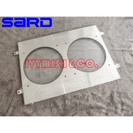 SARD® RADIATOR FAN SHROUD VOLKSWAGEN VW GOLF