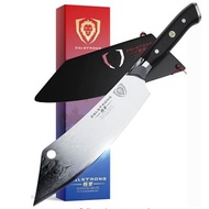 DALSTRONG VIP Chef Knife "The Crixus" - 8" - Shogun Series - Hybrid - Japan AUS-10V Super Steel HRC 