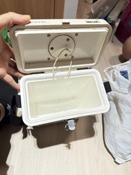 DAIWA 輕便魚箱 30L
